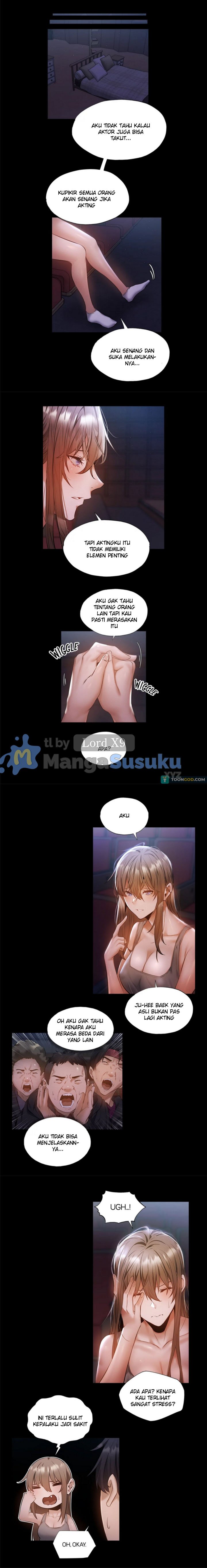 Got a Room? UNCENSORED - Chapter 50 5 Got a Room? UNCENSORED - Chapter 50 5