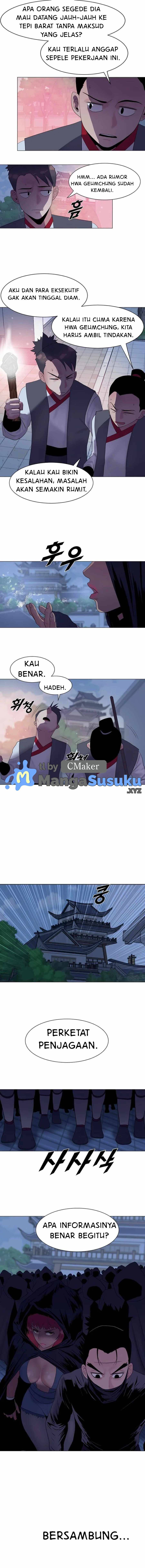 Galewind Murim Tales - Chapter 9 5