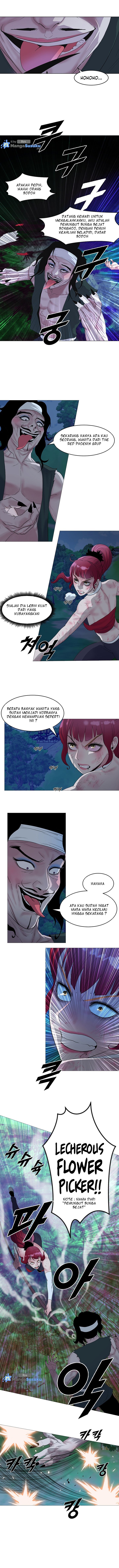 Galewind Murim Tales - Chapter 2 8