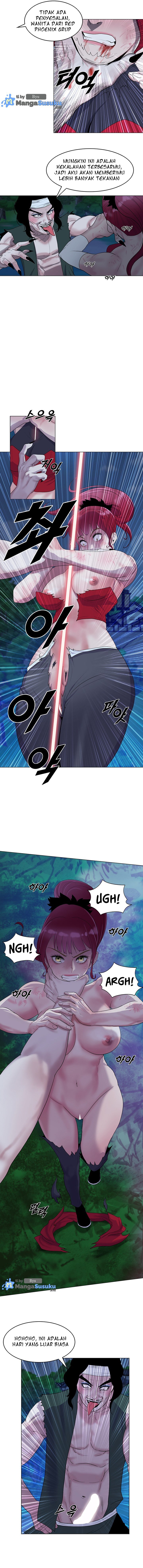 Galewind Murim Tales - Chapter 2 10