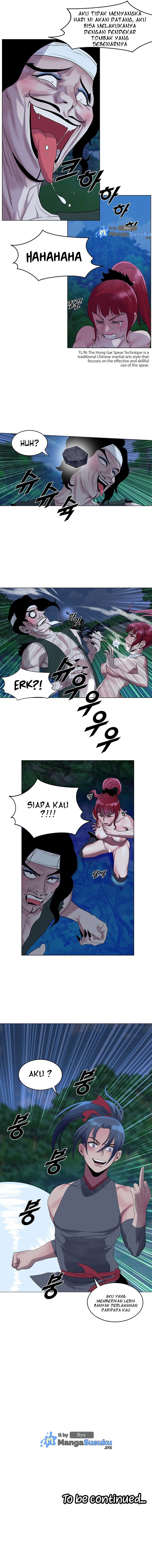 Galewind Murim Tales - Chapter 2 11