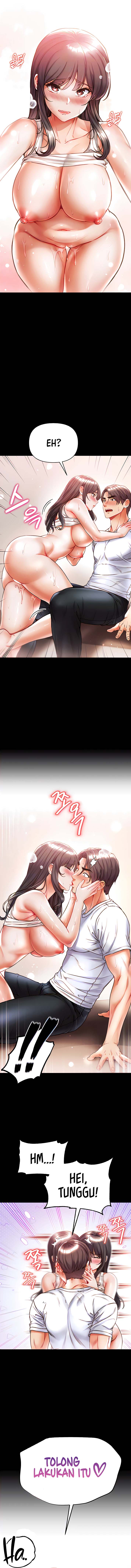 Great Disciple - Chapter 43 3 Great Disciple - Chapter 43 3