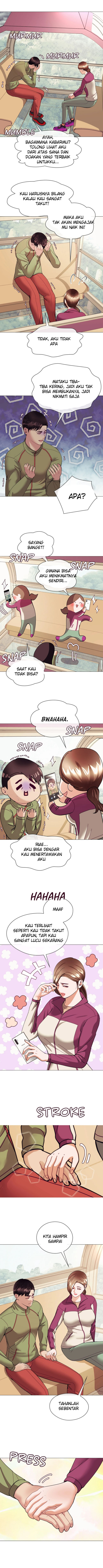 Daddy-in-Law - Chapter 9 8