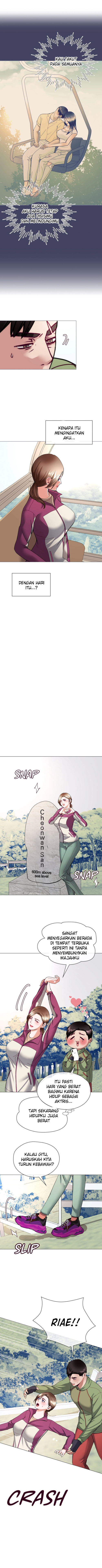 Daddy-in-Law - Chapter 9 9