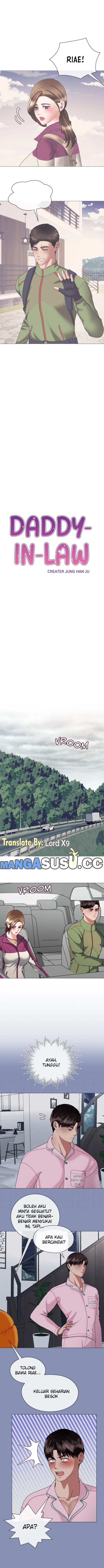 Daddy-in-Law - Chapter 9 2