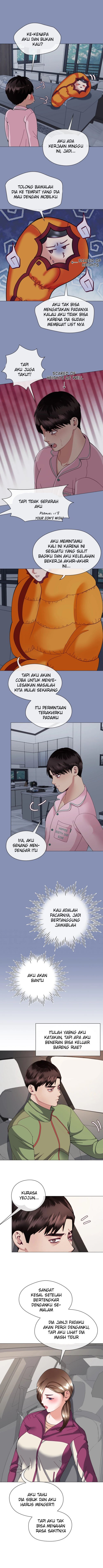 Daddy-in-Law - Chapter 9 3