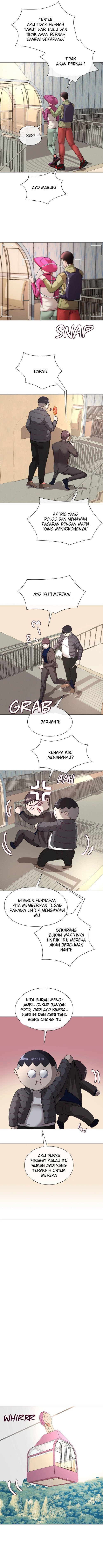 Daddy-in-Law - Chapter 9 7