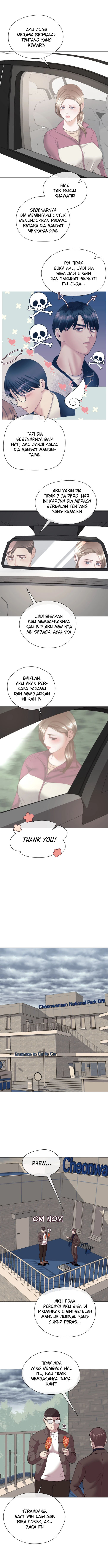 Daddy-in-Law - Chapter 9 4
