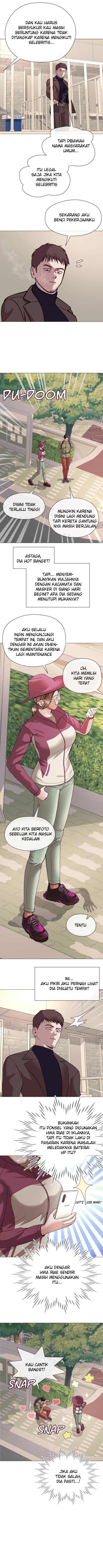 Daddy-in-Law - Chapter 9 5