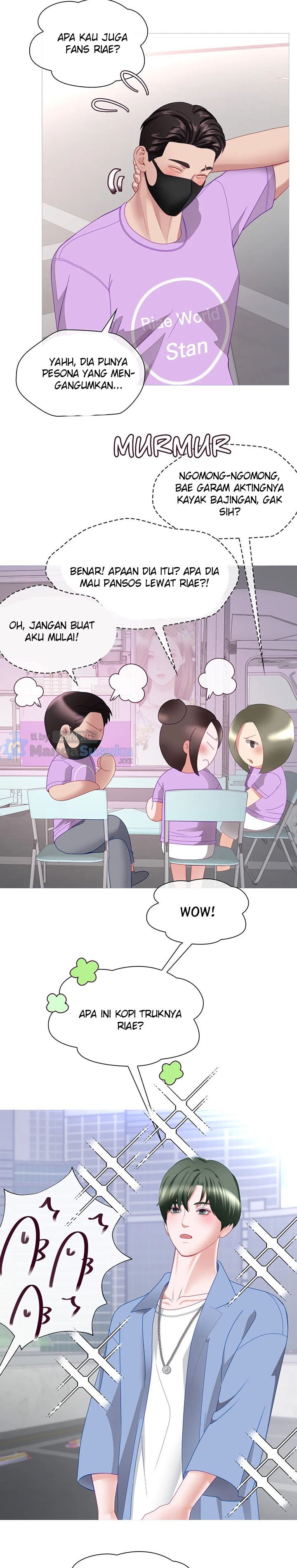 Daddy-in-Law - Chapter 29 9