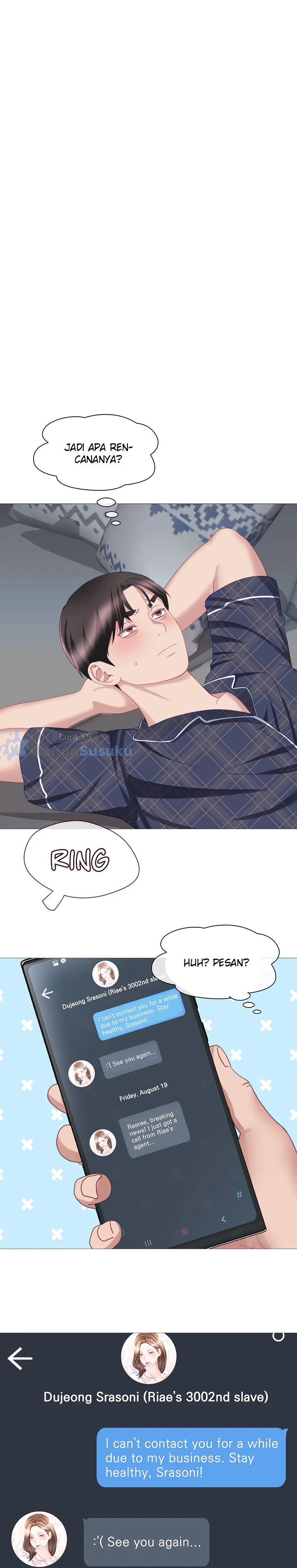 Daddy-in-Law - Chapter 29 2