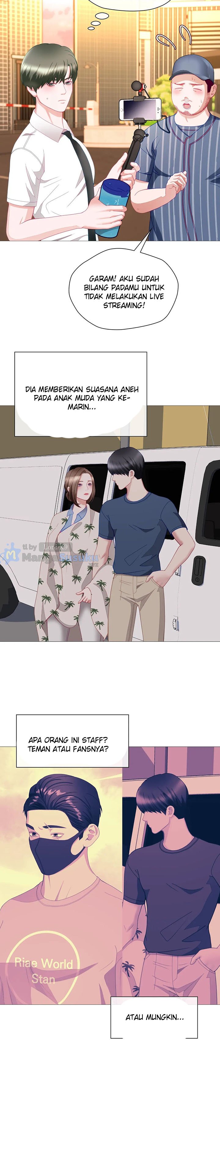 Daddy-in-Law - Chapter 29 22