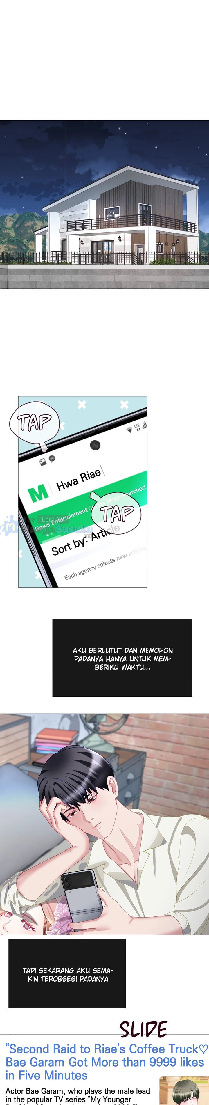 Daddy-in-Law - Chapter 29 23