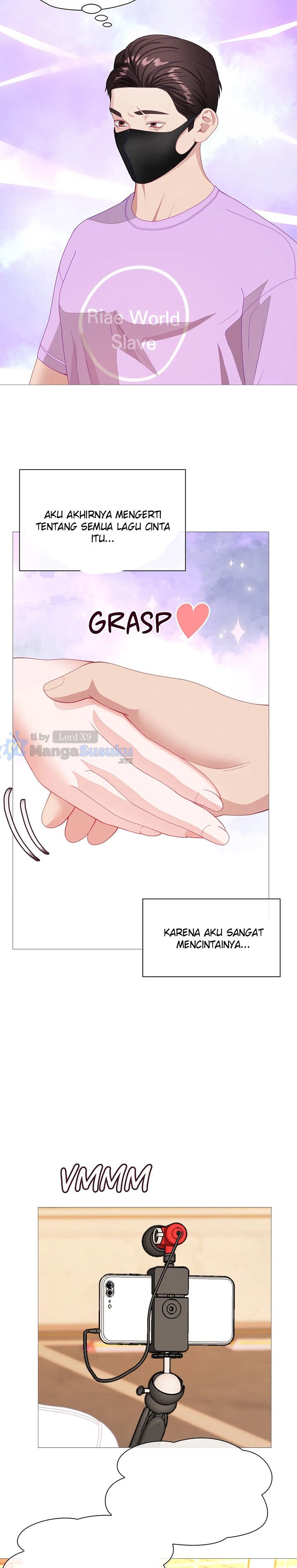 Daddy-in-Law - Chapter 29 20