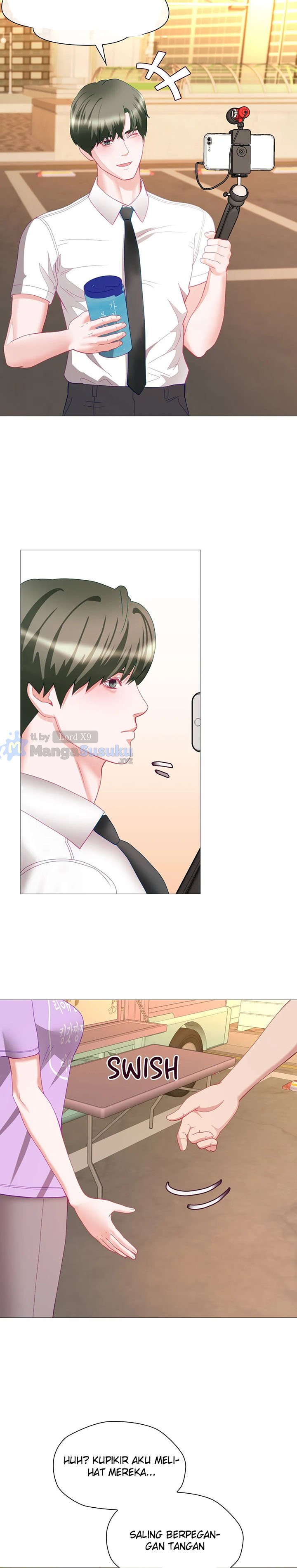 Daddy-in-Law - Chapter 29 21