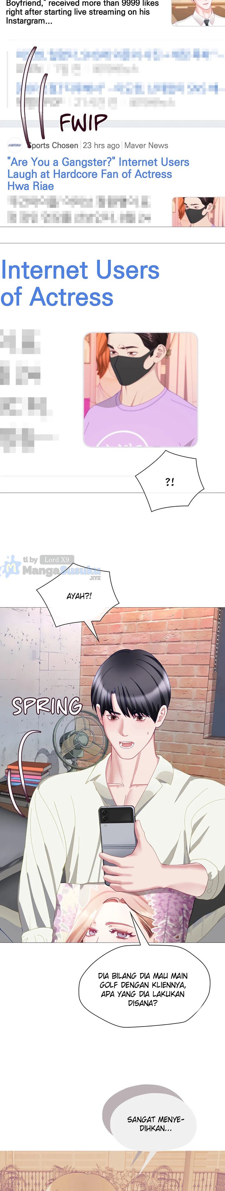 Daddy-in-Law - Chapter 29 24