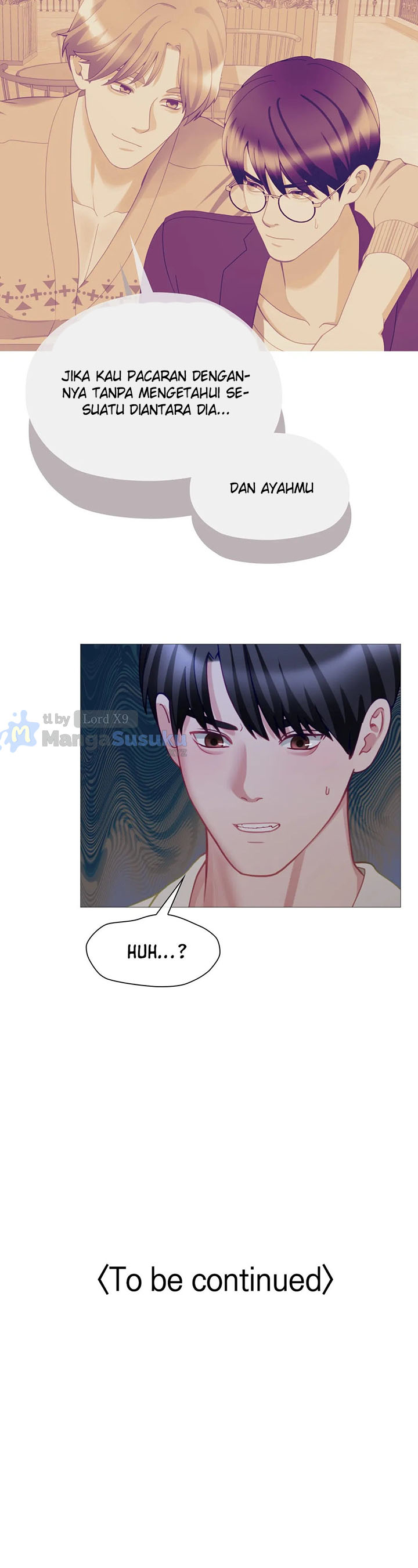 Daddy-in-Law - Chapter 29 25