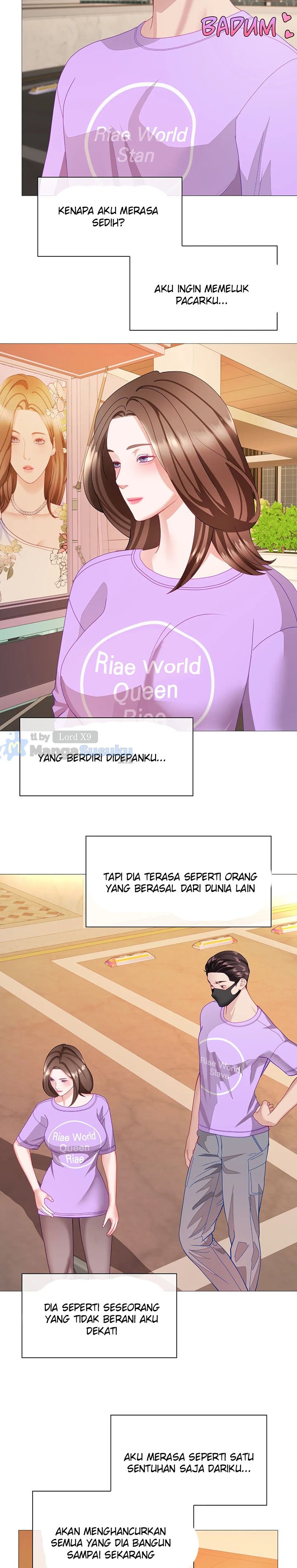 Daddy-in-Law - Chapter 29 18