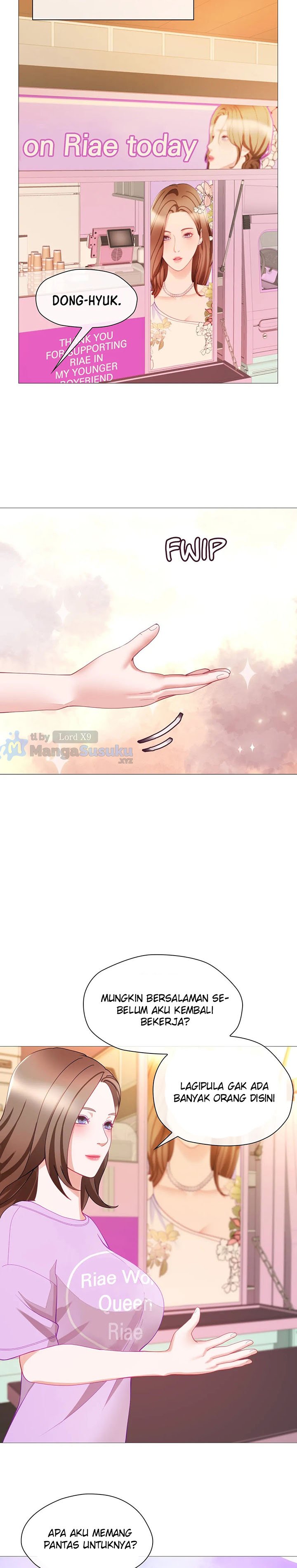 Daddy-in-Law - Chapter 29 19