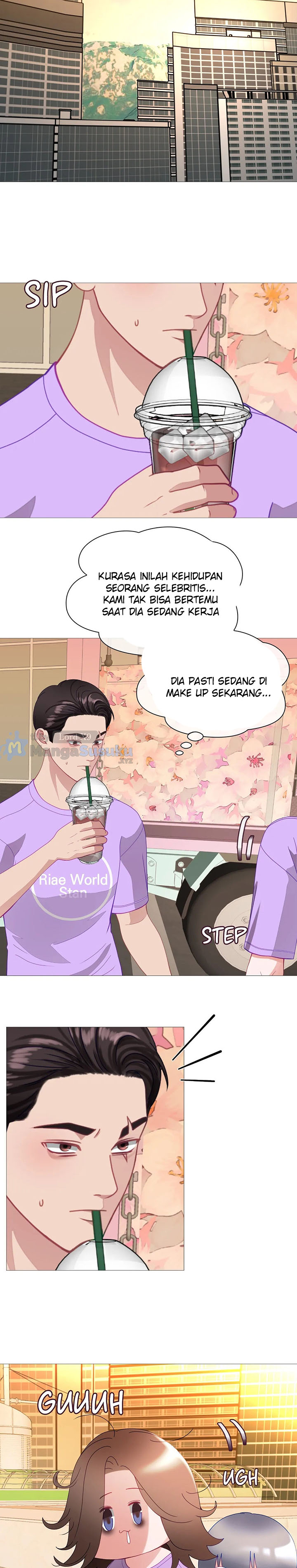 Daddy-in-Law - Chapter 29 13