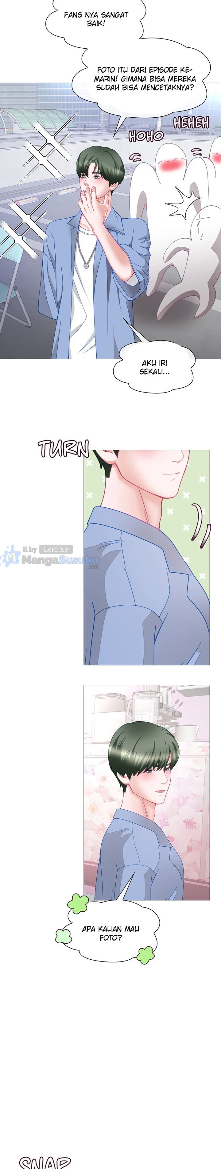 Daddy-in-Law - Chapter 29 10