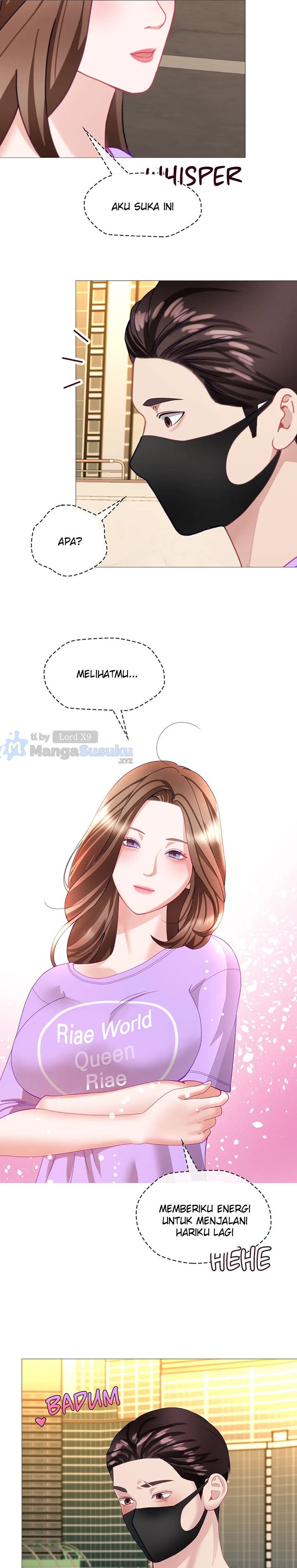 Daddy-in-Law - Chapter 29 17