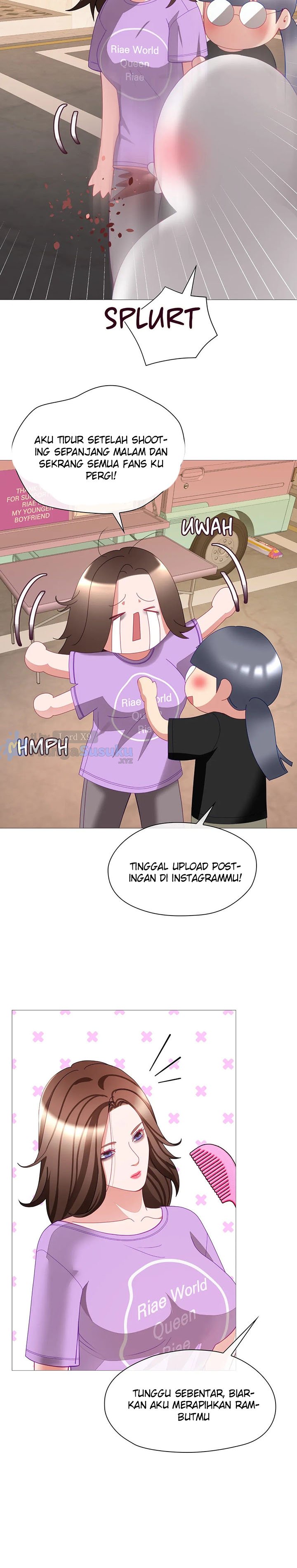 Daddy-in-Law - Chapter 29 14