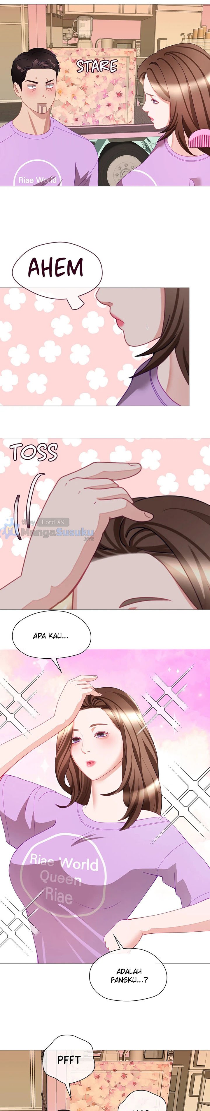 Daddy-in-Law - Chapter 29 15