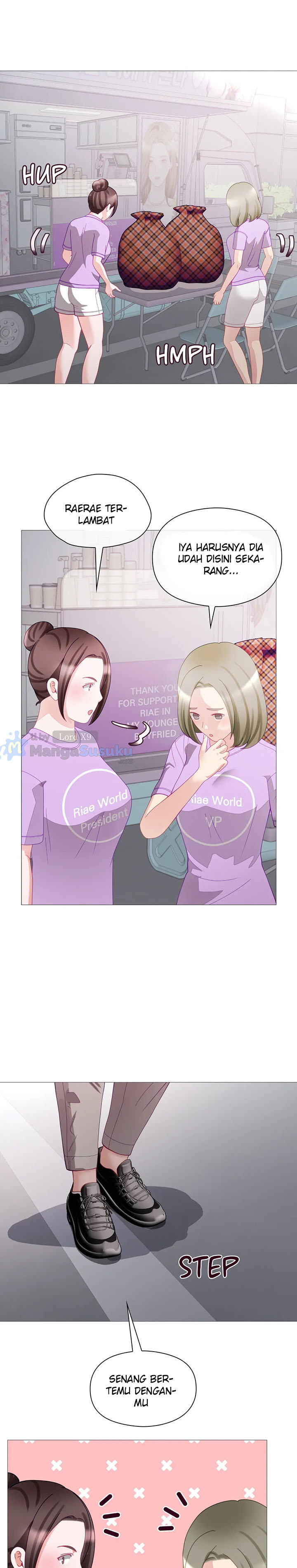 Daddy-in-Law - Chapter 29 4