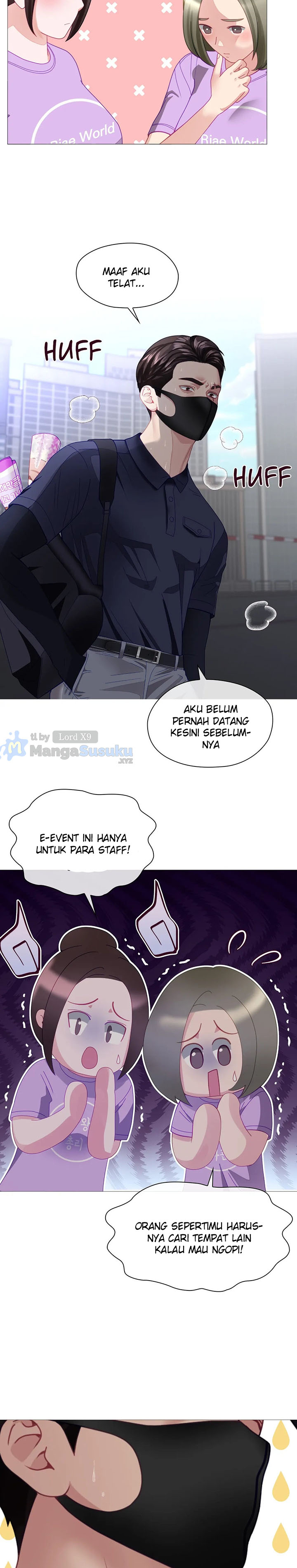 Daddy-in-Law - Chapter 29 5