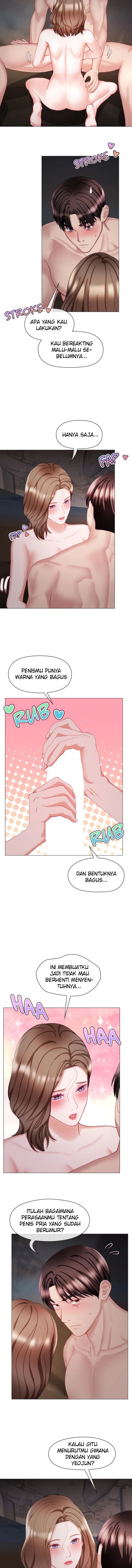 Daddy-in-Law - Chapter 22 8
