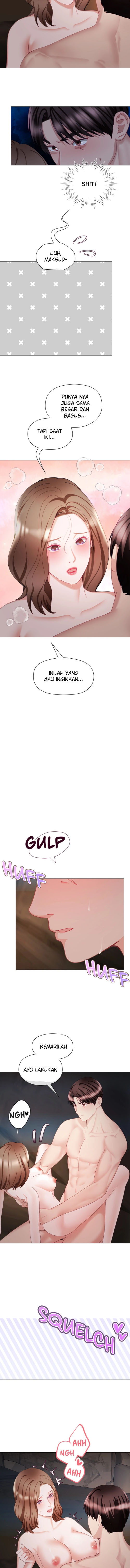 Daddy-in-Law - Chapter 22 9