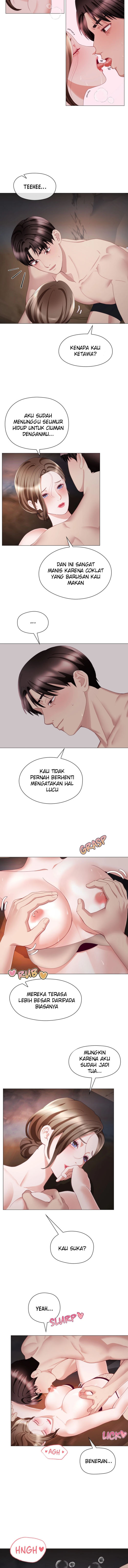 Daddy-in-Law - Chapter 22 3