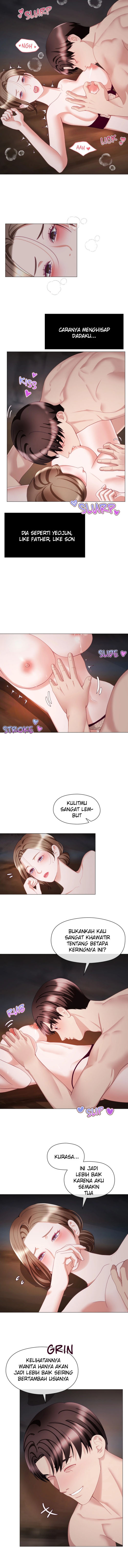 Daddy-in-Law - Chapter 22 4