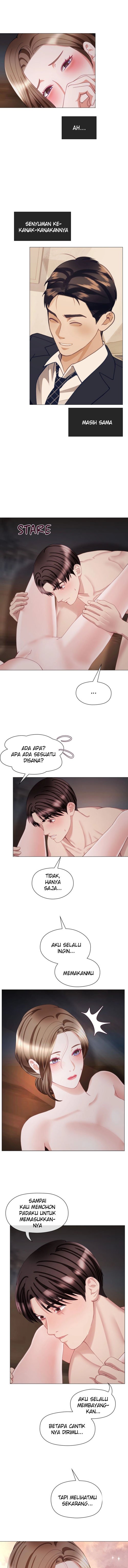 Daddy-in-Law - Chapter 22 5