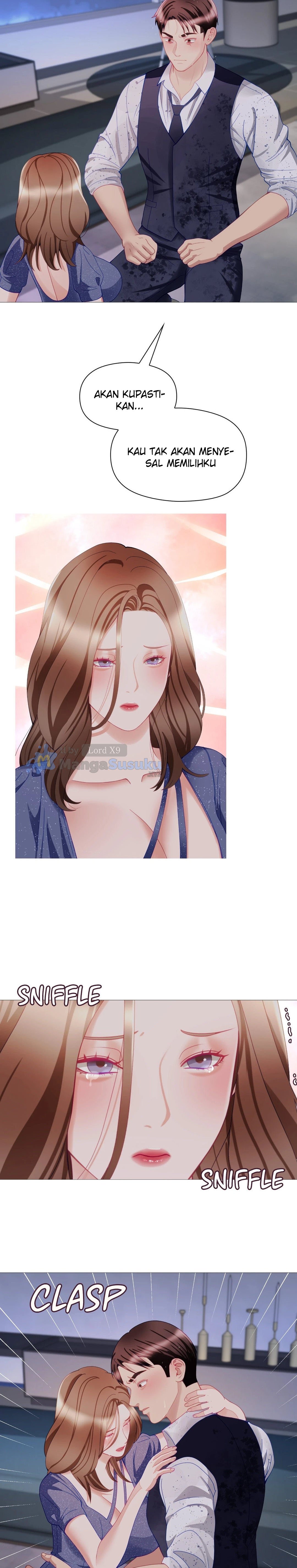 Daddy-in-Law - Chapter 26 8