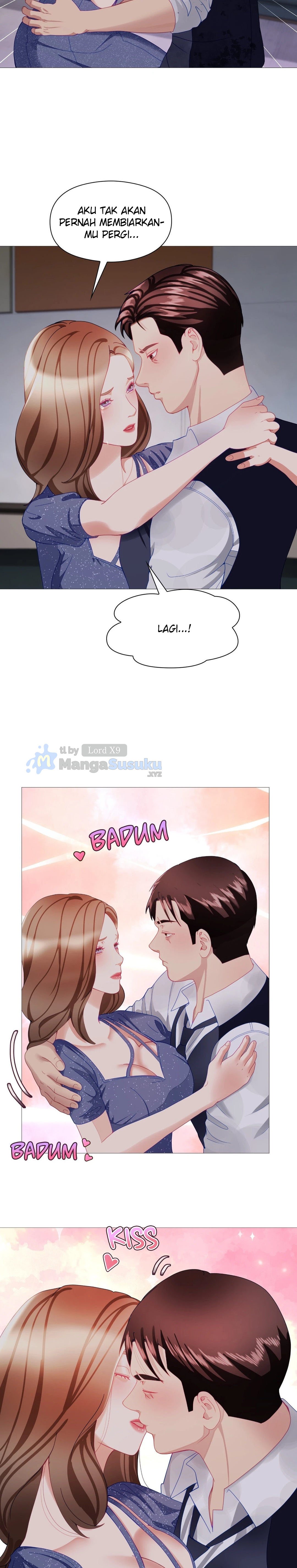 Daddy-in-Law - Chapter 26 9