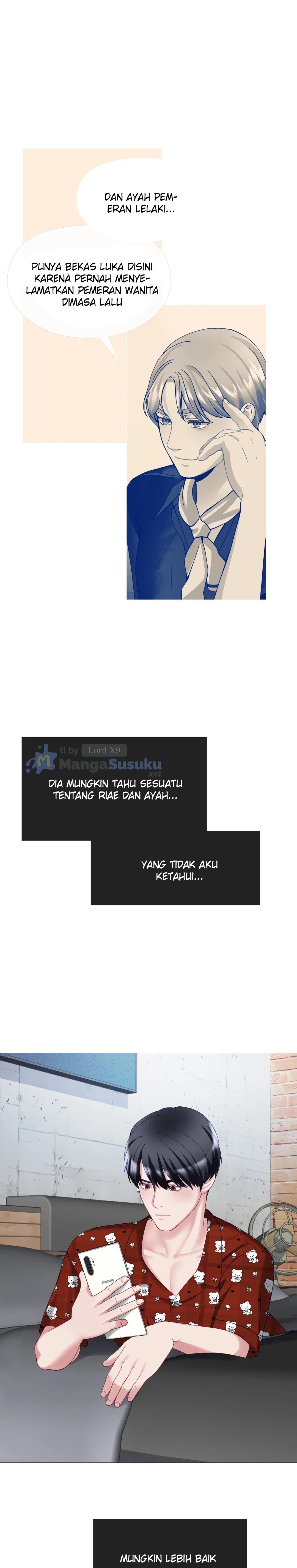 Daddy-in-Law - Chapter 26 2