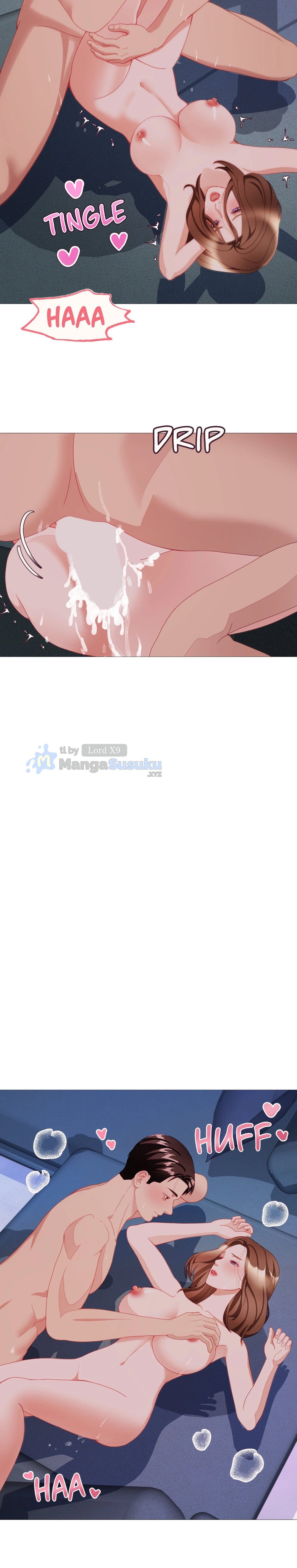 Daddy-in-Law - Chapter 26 22