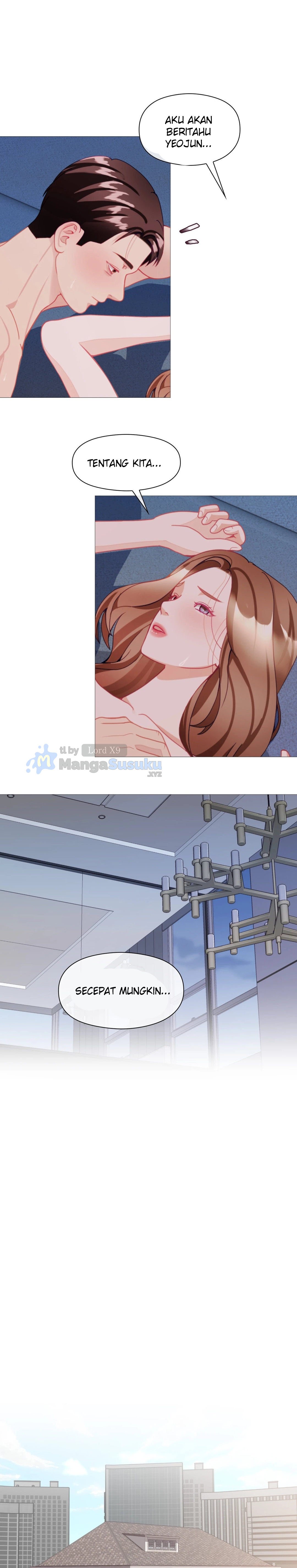 Daddy-in-Law - Chapter 26 23