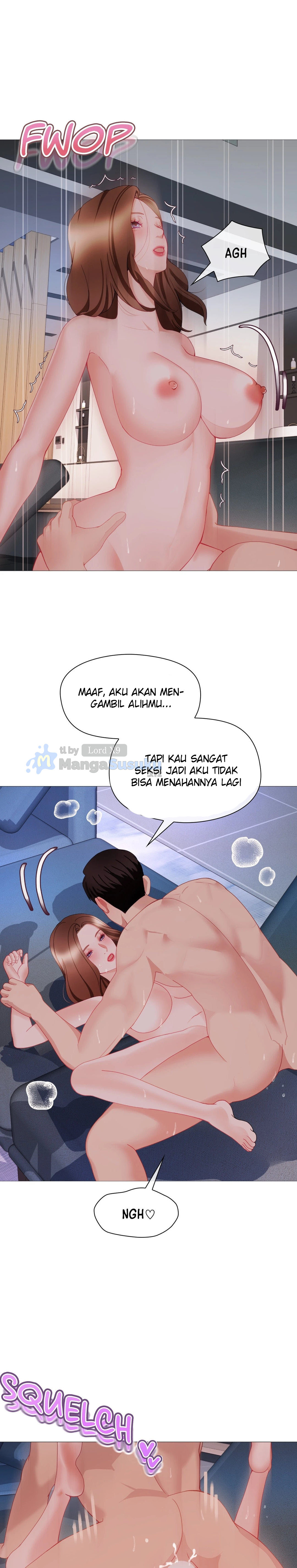 Daddy-in-Law - Chapter 26 20
