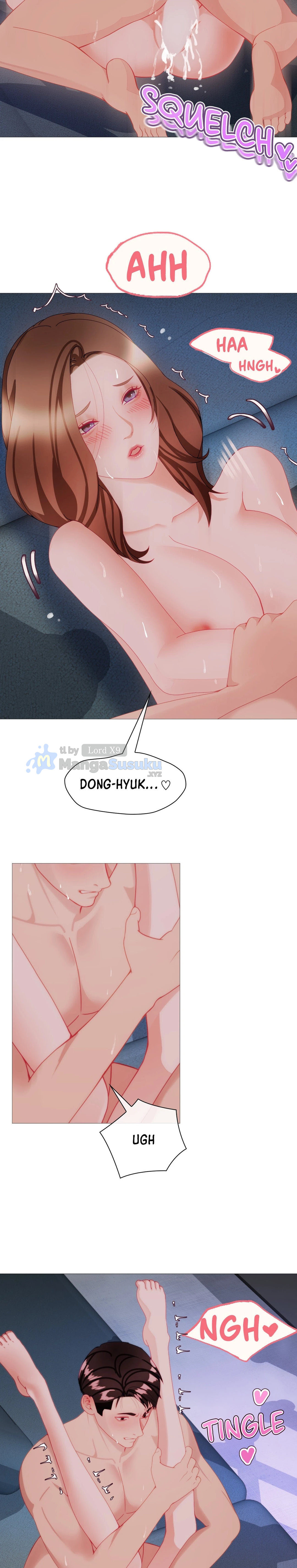 Daddy-in-Law - Chapter 26 21