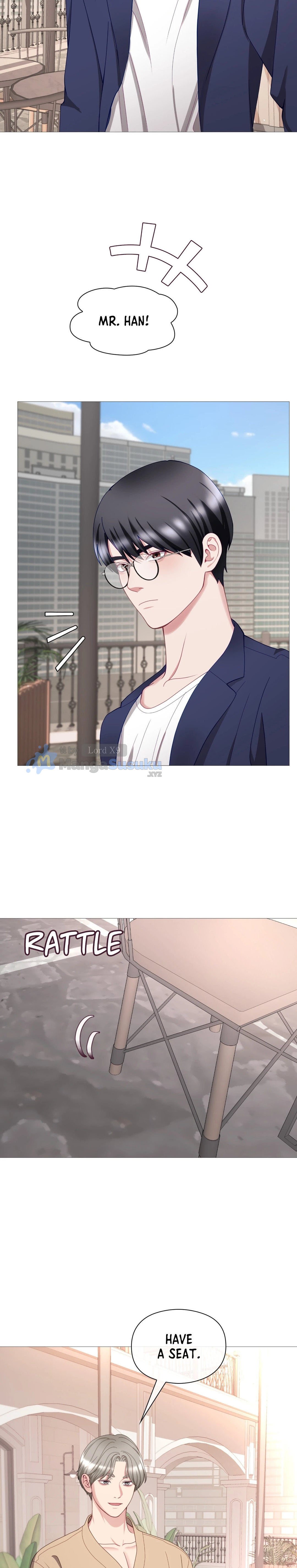 Daddy-in-Law - Chapter 26 25