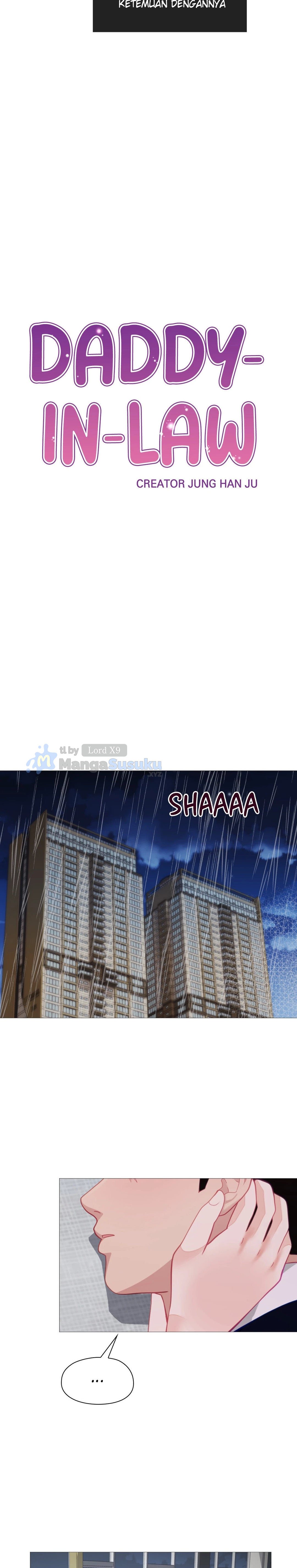 Daddy-in-Law - Chapter 26 3