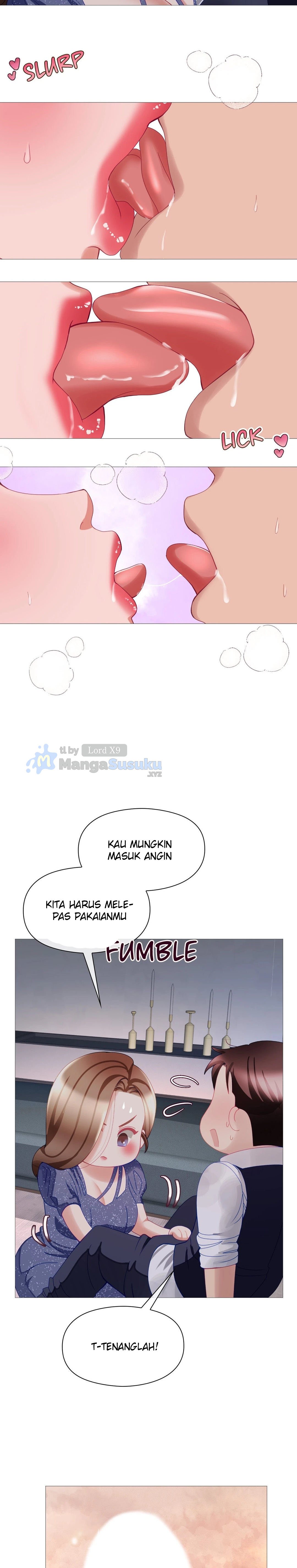 Daddy-in-Law - Chapter 26 10