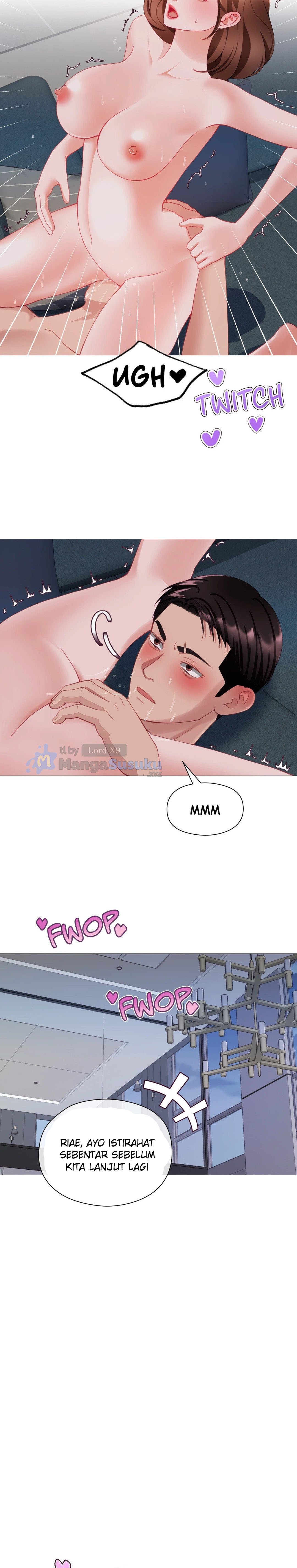 Daddy-in-Law - Chapter 26 17