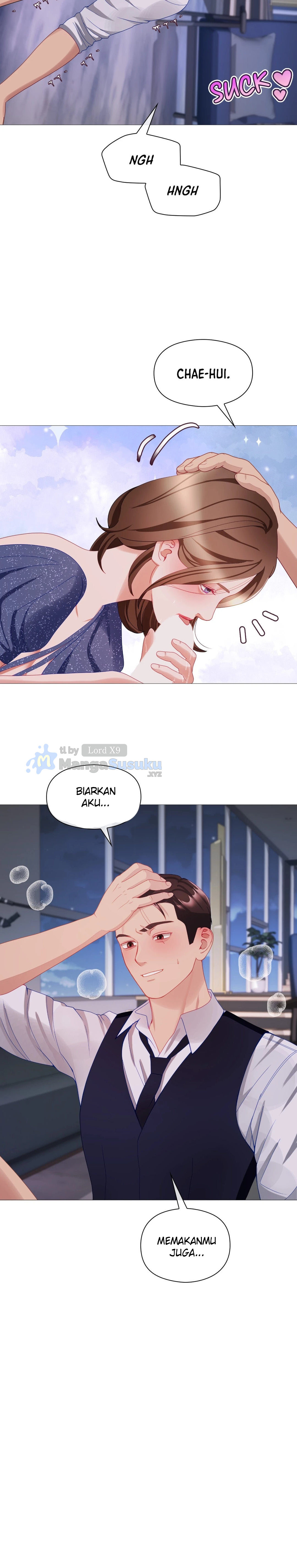 Daddy-in-Law - Chapter 26 14