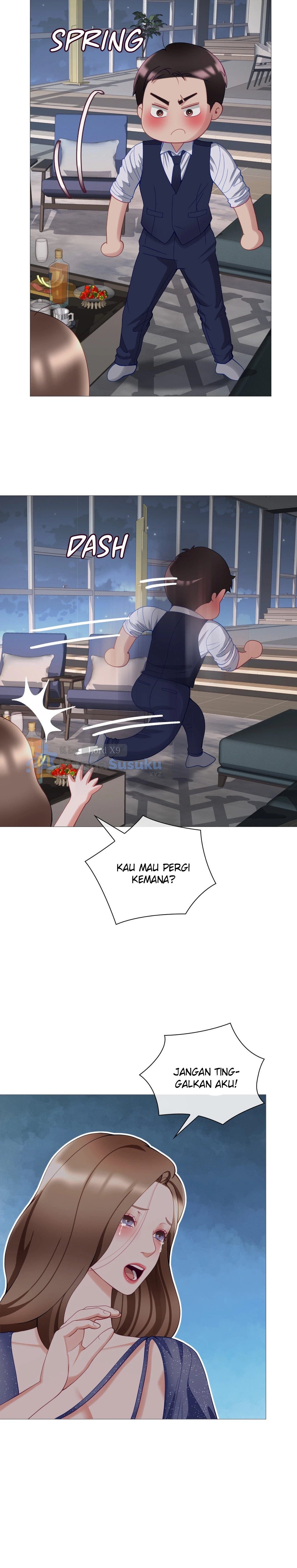 Daddy-in-Law - Chapter 26 4