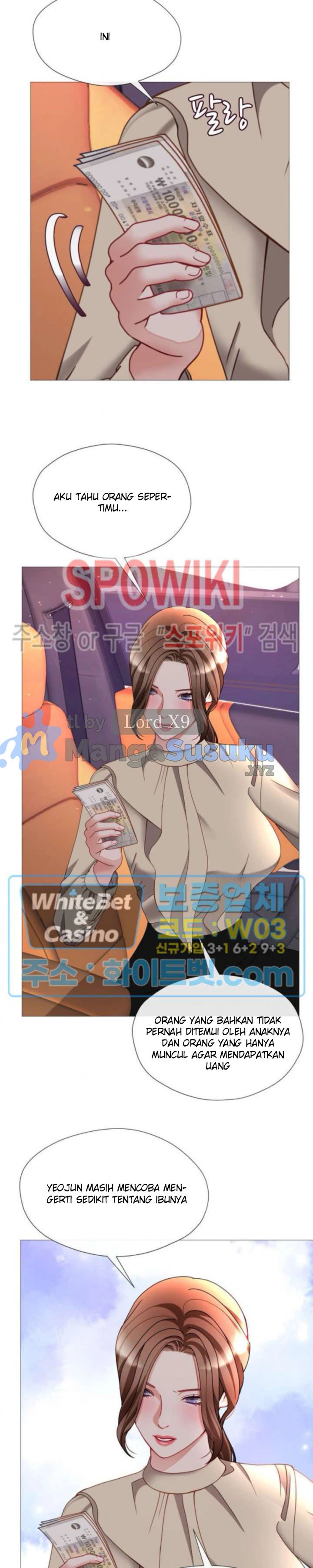 Daddy-in-Law - Chapter 39 8