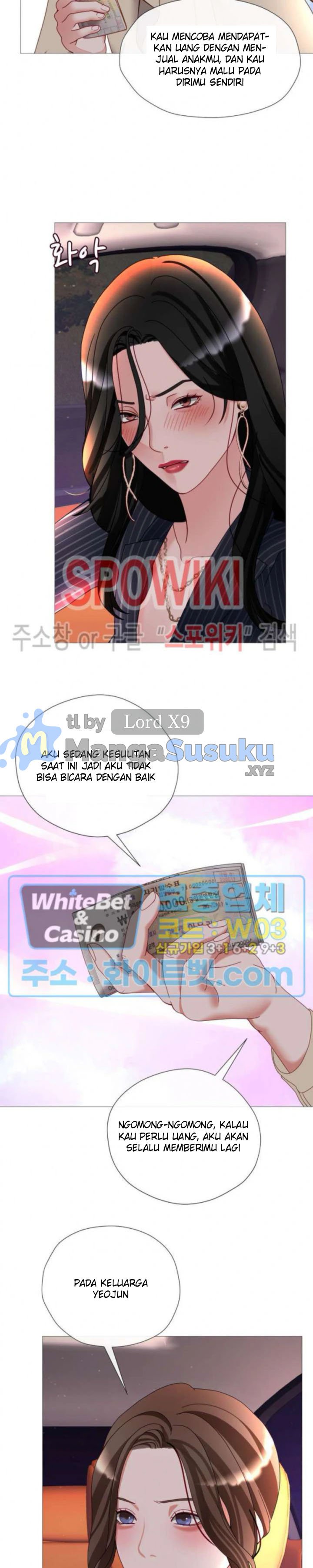 Daddy-in-Law - Chapter 39 9